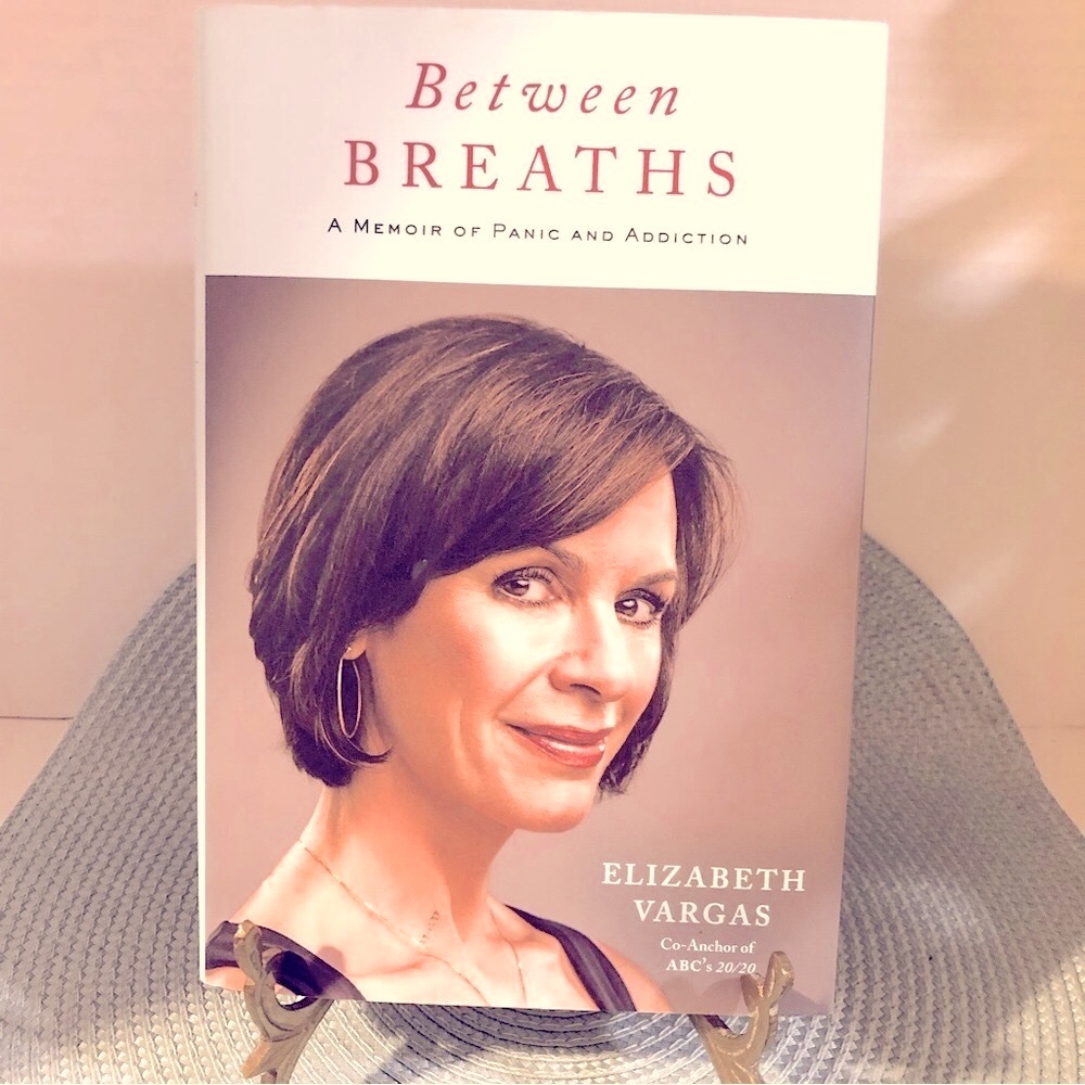 Eliz Vargas Memoir